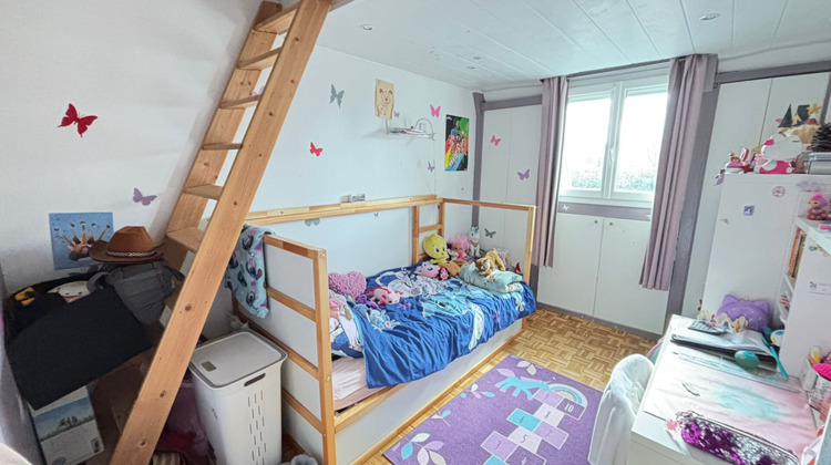 Ma-Cabane - Vente Maison LOUVRES, 85 m²