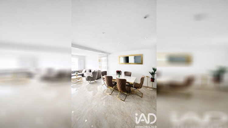 Ma-Cabane - Vente Maison Louvres, 94 m²