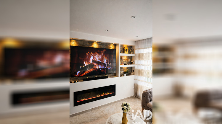 Ma-Cabane - Vente Maison Louvres, 94 m²