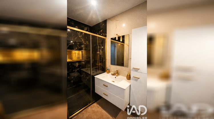 Ma-Cabane - Vente Maison Louvres, 94 m²