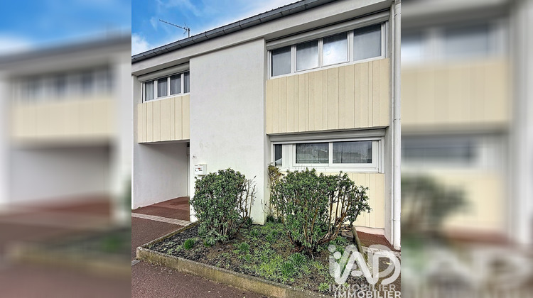 Ma-Cabane - Vente Maison Louvres, 99 m²