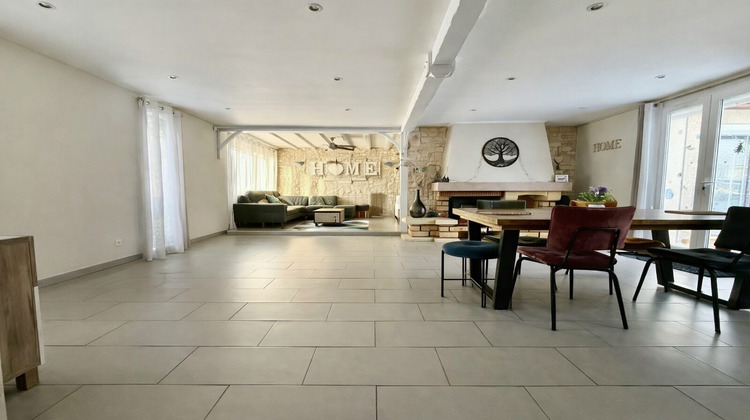 Ma-Cabane - Vente Maison Louvres, 140 m²