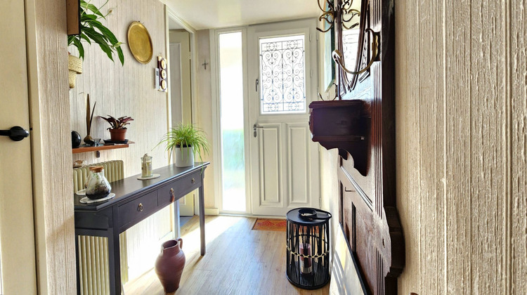 Ma-Cabane - Vente Maison Louvres, 91 m²