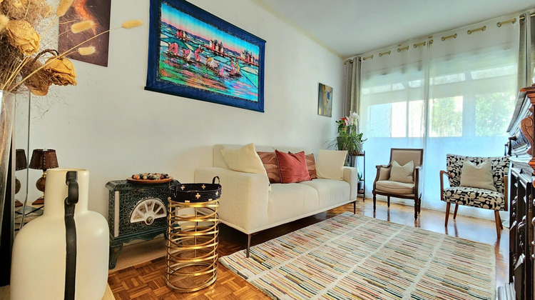 Ma-Cabane - Vente Maison Louvres, 91 m²