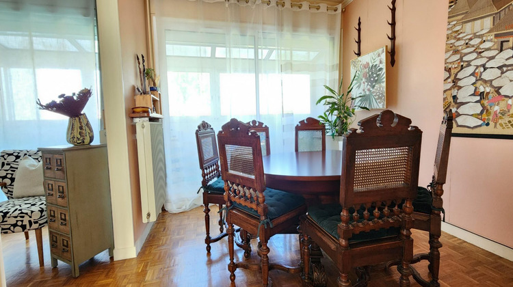 Ma-Cabane - Vente Maison Louvres, 91 m²