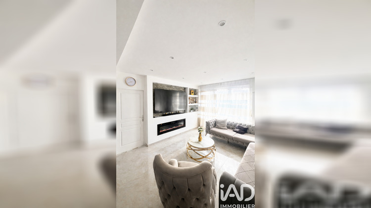 Ma-Cabane - Vente Maison Louvres, 94 m²