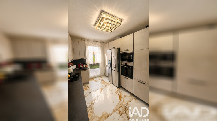 Ma-Cabane - Vente Maison Louvres, 94 m²