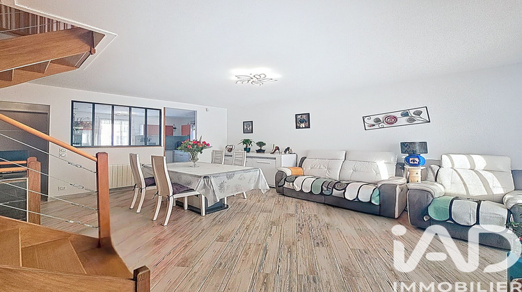 Ma-Cabane - Vente Maison Louvres, 90 m²