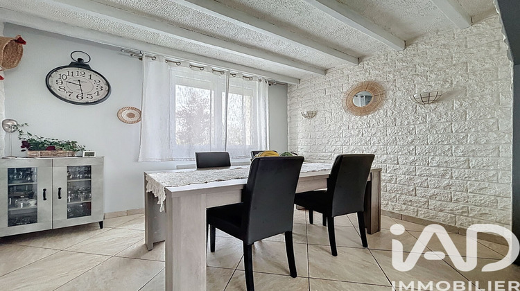 Ma-Cabane - Vente Maison Louvres, 80 m²