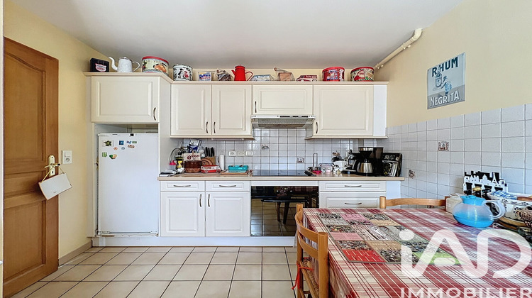 Ma-Cabane - Vente Maison Louvres, 90 m²