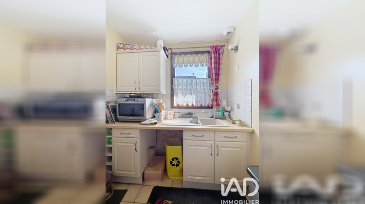 Ma-Cabane - Vente Maison Louvres, 90 m²