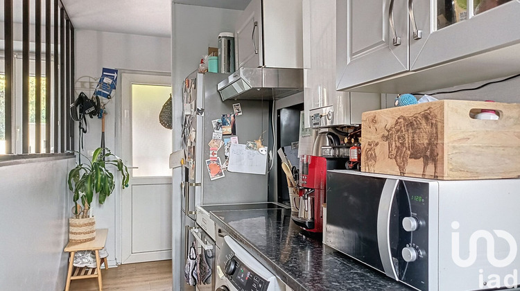 Ma-Cabane - Vente Maison Louvres, 50 m²