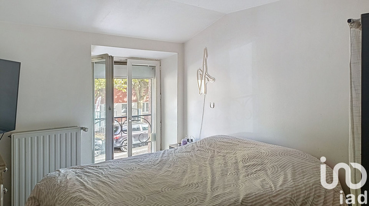 Ma-Cabane - Vente Maison Louvres, 50 m²