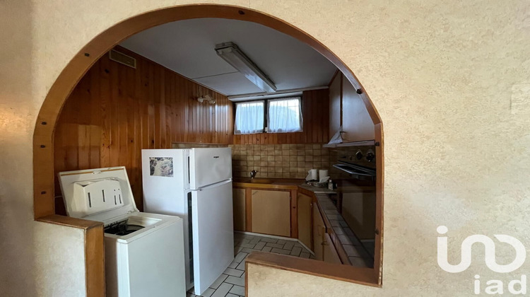 Ma-Cabane - Vente Maison Louvres, 54 m²