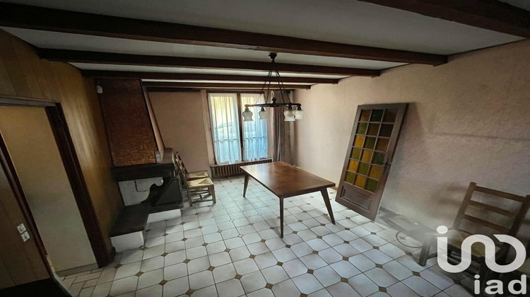 Ma-Cabane - Vente Maison Louvres, 54 m²