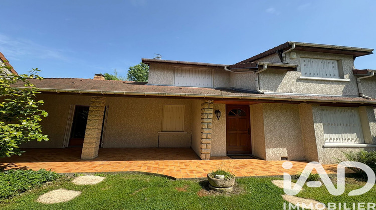 Ma-Cabane - Vente Maison Louvres, 98 m²