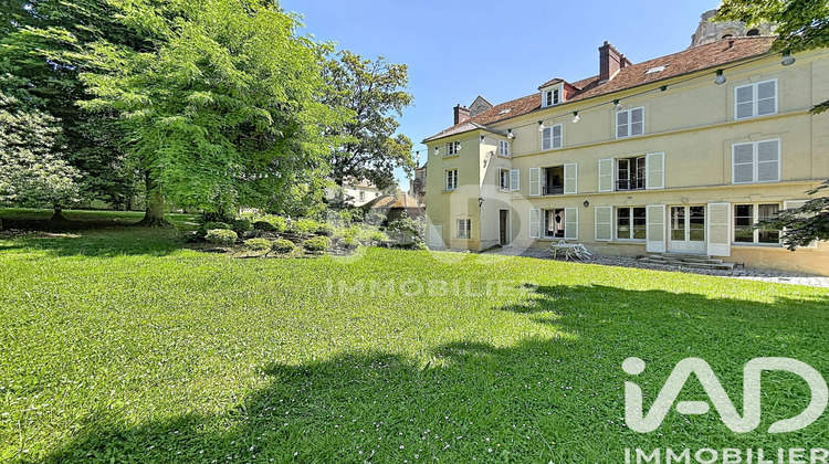 Ma-Cabane - Vente Maison Louvres, 350 m²