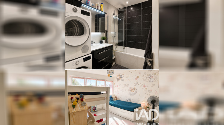 Ma-Cabane - Vente Maison Louvres, 85 m²