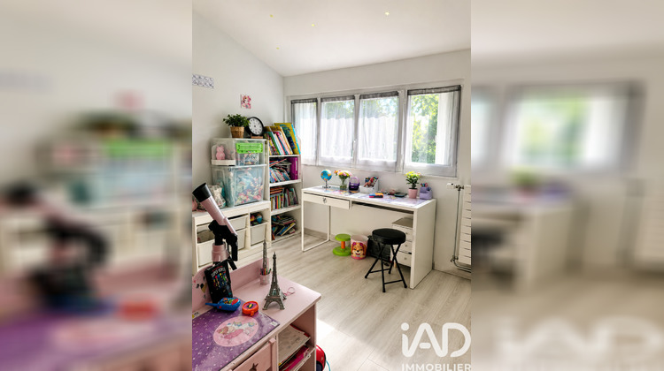 Ma-Cabane - Vente Maison Louvres, 85 m²