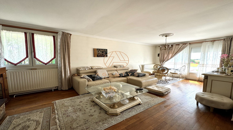 Ma-Cabane - Vente Maison Louvres, 108 m²