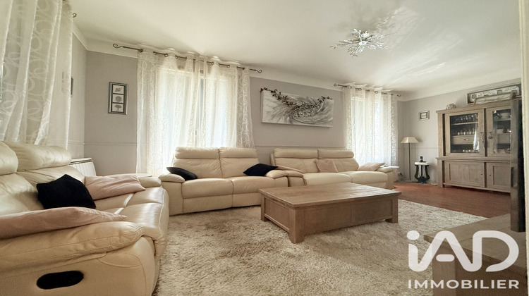 Ma-Cabane - Vente Maison Louvres, 130 m²