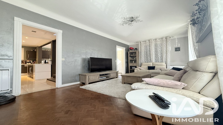 Ma-Cabane - Vente Maison Louvres, 130 m²