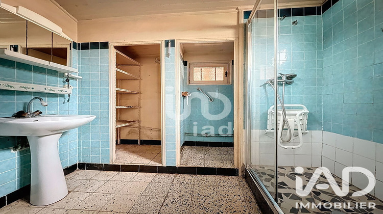 Ma-Cabane - Vente Maison Louvres, 72 m²