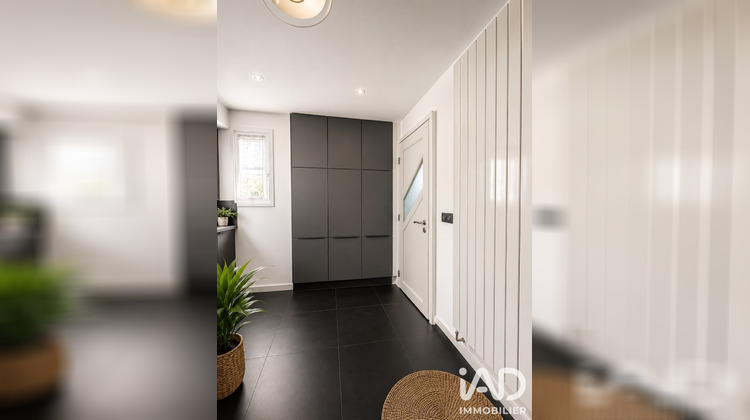 Ma-Cabane - Vente Maison Louvres, 90 m²