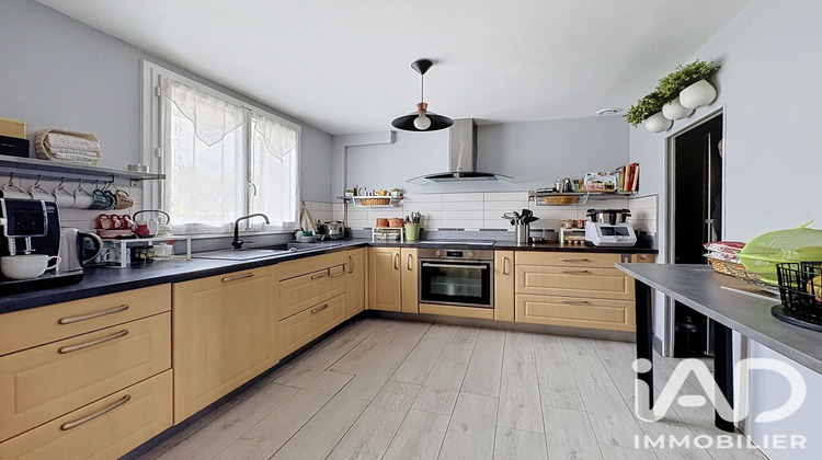 Ma-Cabane - Vente Maison Louvres, 97 m²