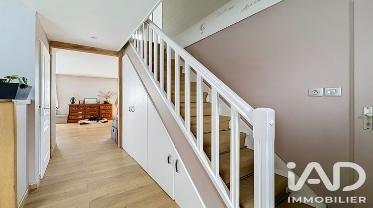 Ma-Cabane - Vente Maison Louvres, 97 m²