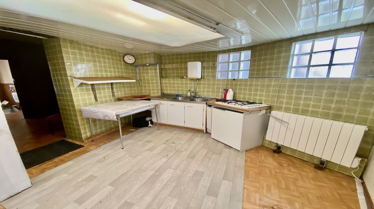 Ma-Cabane - Vente Maison Louvroil, 78 m²