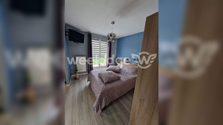 Ma-Cabane - Vente Maison Louvroil, 90 m²