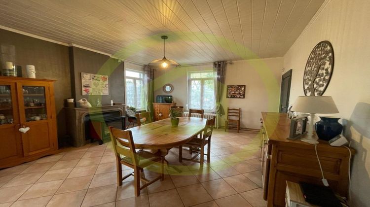 Ma-Cabane - Vente Maison LOUVROIL, 150 m²