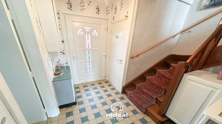 Ma-Cabane - Vente Maison Louvroil, 80 m²