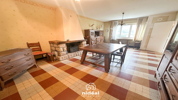 Ma-Cabane - Vente Maison Louvroil, 80 m²