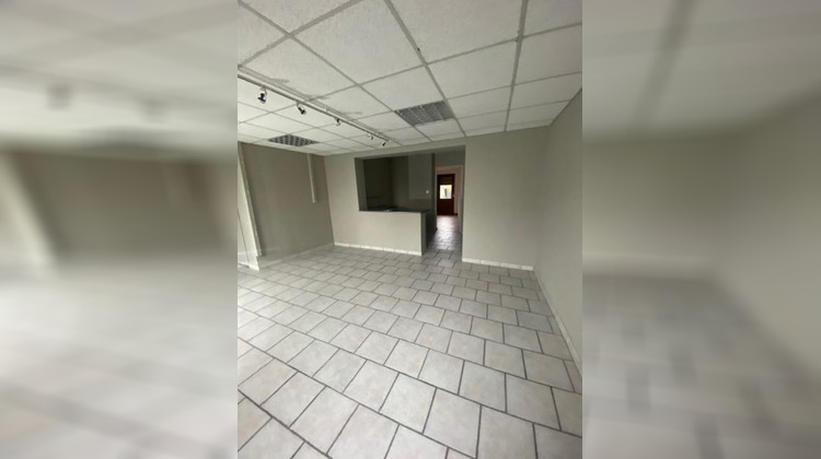 Ma-Cabane - Vente Maison LOUVROIL, 50 m²