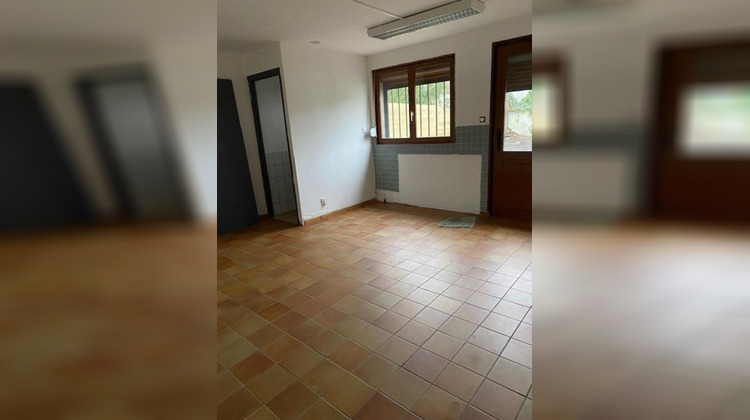 Ma-Cabane - Vente Maison LOUVROIL, 50 m²