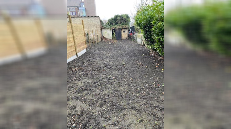 Ma-Cabane - Vente Maison LOUVROIL, 50 m²