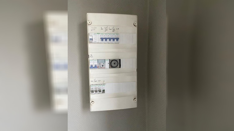 Ma-Cabane - Vente Maison LOUVROIL, 50 m²