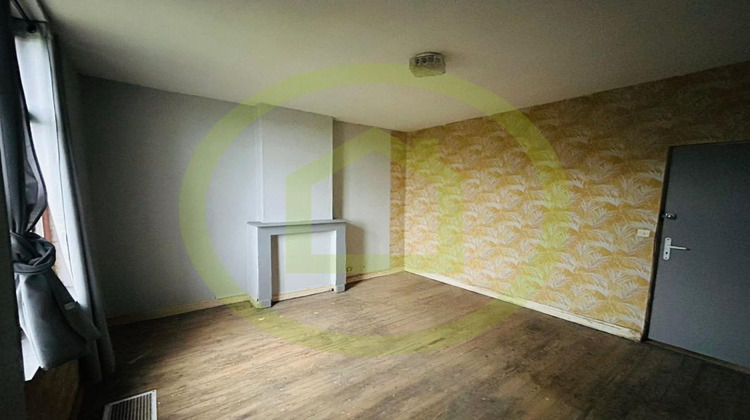 Ma-Cabane - Vente Maison LOUVROIL, 80 m²