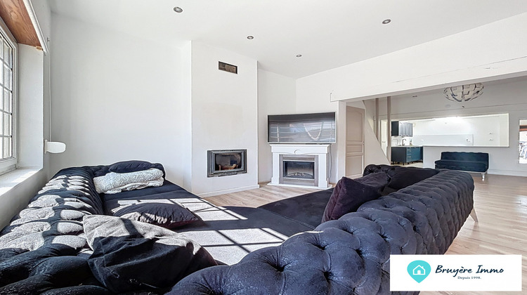 Ma-Cabane - Vente Maison Louvroil, 75 m²