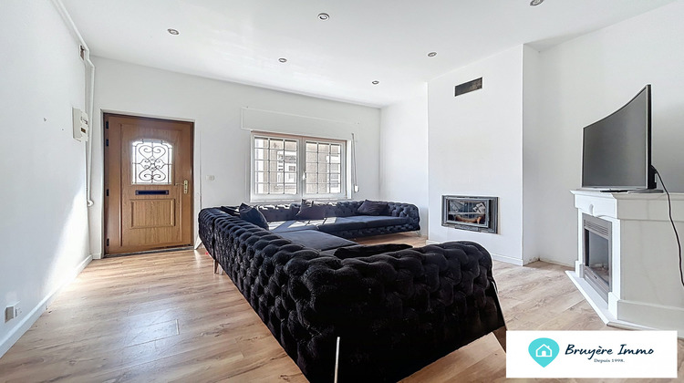 Ma-Cabane - Vente Maison Louvroil, 75 m²