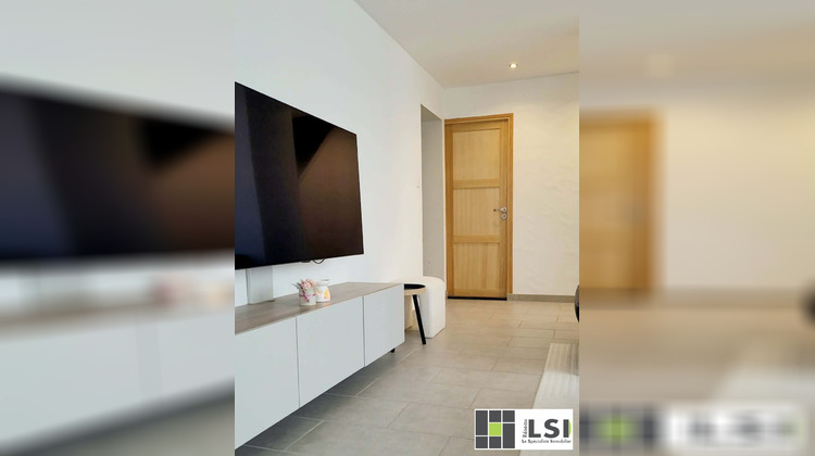 Ma-Cabane - Vente Maison Louvroil, 110 m²