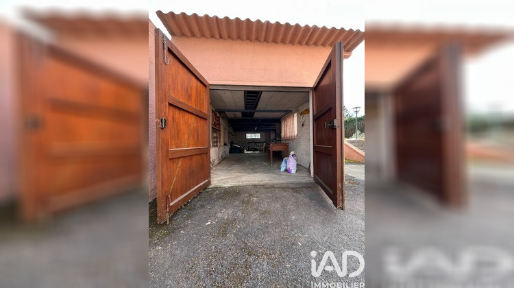 Ma-Cabane - Vente Maison Louvroil, 97 m²