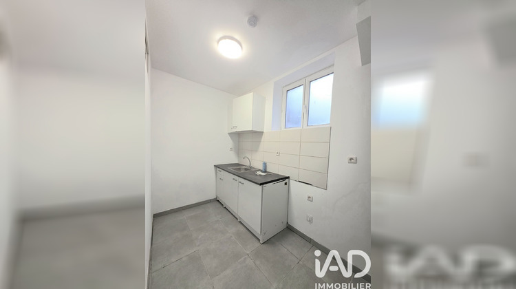 Ma-Cabane - Vente Maison Louvroil, 58 m²