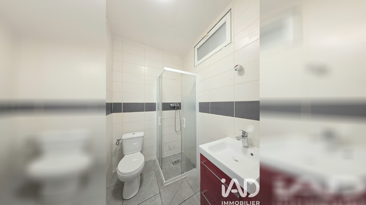 Ma-Cabane - Vente Maison Louvroil, 58 m²