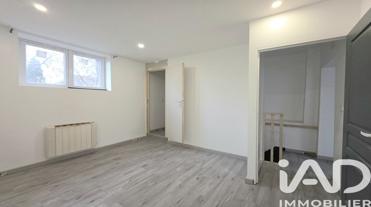 Ma-Cabane - Vente Maison Louvroil, 58 m²