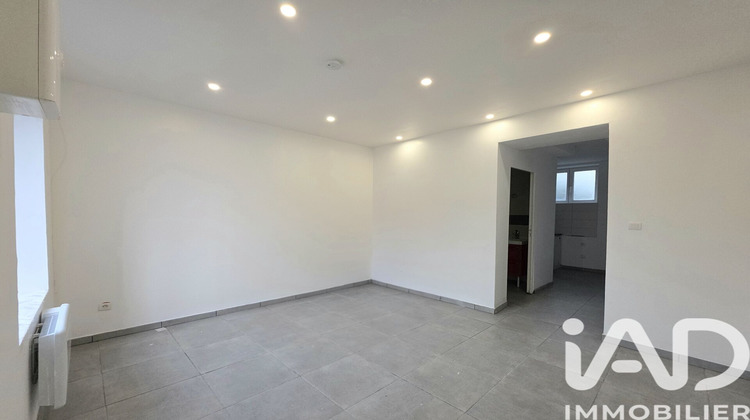Ma-Cabane - Vente Maison Louvroil, 58 m²