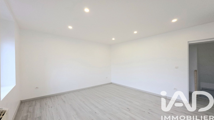 Ma-Cabane - Vente Maison Louvroil, 58 m²