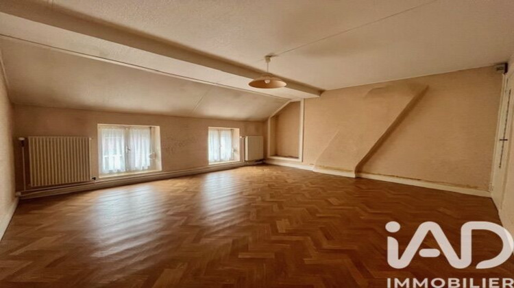 Ma-Cabane - Vente Maison Louvroil, 97 m²